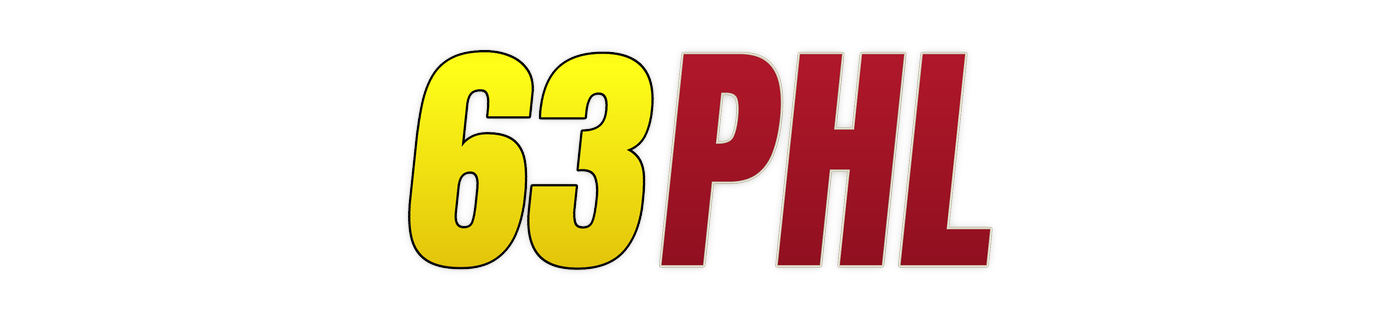 63phl Logo